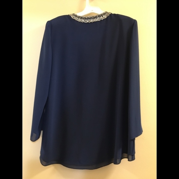 Nah Nah Cardigan e1 - Picture 6 of 12